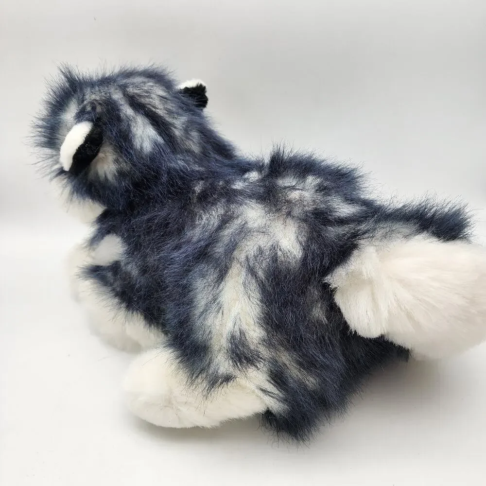 The Stuffed Animal House stuffed animal